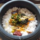 광릉돌솥밥 이미지