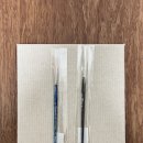 정밀화와 수채화 | &lt;유화&amp;아크릴붓 추천 &gt; 띤또레또붓(하비838,몽구스782) &amp;바바라붓9400,붓추천,김창열 물방울 시리즈...