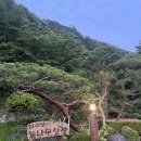 지리산통나무산장 | [등산] 등린이 지리산, 천왕봉 등반 준비물 코스 주차 숙소 시간, 지리산통나무산장