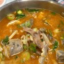 강창구의 찹쌀진순대 평내점 | 진순대강창구찹쌀진순대 평내직영점 순대국 포장후기