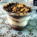 씨유원주관설금대점 | 씨유 CU 편의점 밤티라미수컵 초코마시멜로우팡 신제품 후기 신상 후기