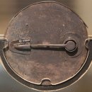 앵글로-색슨 미술(Anglo-Saxon art) - 금속 공예