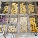 두끼한국외대점 | 외대 떡볶이 맛집 두끼 한국외대점 메뉴 가격 후기