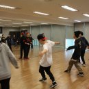 방송댄스 이미지