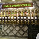 한국콘도커피숍 이미지