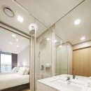 스카이베이경포호텔사우나 이미지