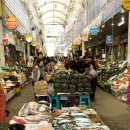 양평읍 시장길 이미지