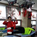 조아짐 운동센터 이미지