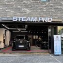 프로디테일링 | [일상 기록] 에스컬레이드 디테일링 세차 후기 : 하남 스팀프로에서 되찾은 정교한 광택 🚗✨