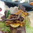돌판에누운삼겹살 - 고양시 덕양구 도래울안길 62 | 돌판에누운삼겹살