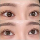 봉선로L | 봉선동 속눈썹펌 라비썹 예쁜컬 완성