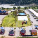 내설악글램핑파크 이미지