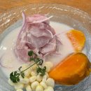 리마 | [페루_리마] Punto Azul 식당 후기