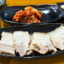 오늘은 추어탕 | 마산 진동 맛집 • 솥밥과 수육이 나오는 추어탕 맛집 (오늘은 추어탕)