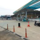 한민족주유소 이미지