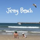 38도넛(38DOUGHNUT) | [호주 워홀] 콥스하버 바다 추천 'Jetty Beach' + 썬데이마켓
