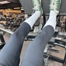 메디칼써포트 | 엑스텍츠 무릎보호대일체형팬츠 스포츠테이핑 기능성 운동레깅스