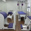 테라피 요가 이미지