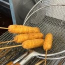 은마 꽈배기 이미지