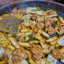 강남동-4 | 춘천온의동맛집 춘천착한식당 닭갈비맛집 강남동골목원조닭갈비