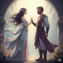 시 속의 아니마와 아니무스 | [인간본성의 법칙 中] 남성 속 여성 아니마, 여성 속 남성 아니무스