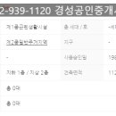 경성공인중개사사무소 이미지