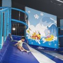 킹덤랜드5 | 서울랜드 물총놀이하러 토요일 오전 방문 후기 : 5세 남아 최애는 애니멀킹덤