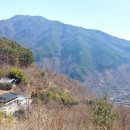 외곡천 이미지