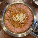 GS25 구월중앙 | 구월동맛집 부대찌개대사관 인천구월점 재방문 후기