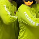 레이지비(주) | 여자래쉬가드 , 레이지비 체형커버래쉬가드 커플래쉬가드 추천해요 + 라임색
