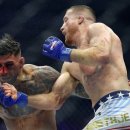 '슈퍼볼급' 호언장담했는데…백악관 UFC, 시청률은 기대 이하 이미지