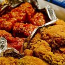 다사랑 치킨피자 호프 이미지