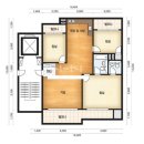 경기 시흥시 정왕동 1940-2 신동아 213동 4층 이미지