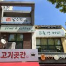 프룻앤커피