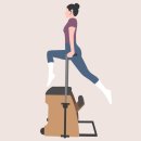 필라테스(야) 이미지