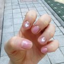 네일이원 | 백석 속눈썹 연장 네일아트 피피오네일