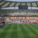 PK모터스 | 2026 K리그1 7R FC서울 vs 전북현대 직관 후기 @ 서울월드컵경기장 원정석