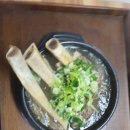 고기와갈비탕 이미지