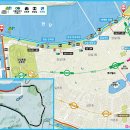 송파둘레길 이미지