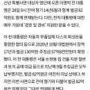 사면·복권 이명박, 벌금 82억 면제에 ‘경호‧경비’ 예우까지 받는다 이미지