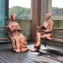 김영삼전대통령생가기록전시관 이미지