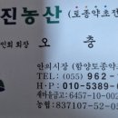 함양토종약초 이미지