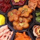 옥골시장 이미지