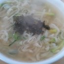 수유손칼국수 이미지