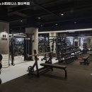 H피트니스 발산역점 이미지
