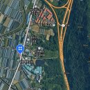 충남 금산군 추부IC의 관리사 및 목장용지 임대 매물입니다. 이미지