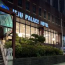 제주팔레스호텔 | 제주공항 근처 가성비 숙소 제주도 팔레스 호텔 제주시호텔 추천