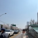 여의나루역 3번 출구 횡단보도 이미지