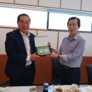 금오 태양광발전소 이미지