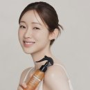 유미스트 | 가볍게 뿌려서 케어하자_ 최정원이 선택한 스킨유 딥머스크 바디 미스트 사용후기